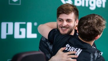 Team Spirit прошли на Legends стадию мейджора, одолев Astralis.