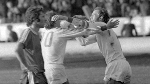 Федор Черенков и Олег Романцев. Фото Сергей Колганов Федор Черенков и Олег Романцев. Фото Сергей Колганов