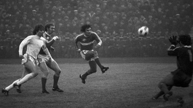 Олег Романцев и Георгий Ярцев. Фото из архива Олега Романцева Олег Романцев и Георгий Ярцев. Фото из архива Олега Романцева