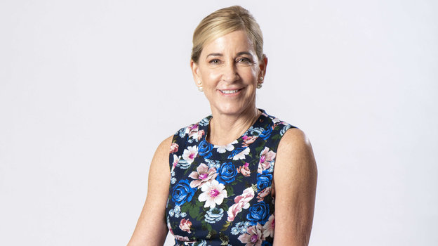 Крис Эверт. Фото Global Look Press Крис Эверт. Фото Global Look Press