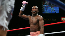 «Мейвезер побил бы Пакьяо в любую эру. Думать иначе — безумие»