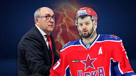 Президент ЦСКА обвинил Радулова в предательстве. Нашлась разгадка, что стало причиной