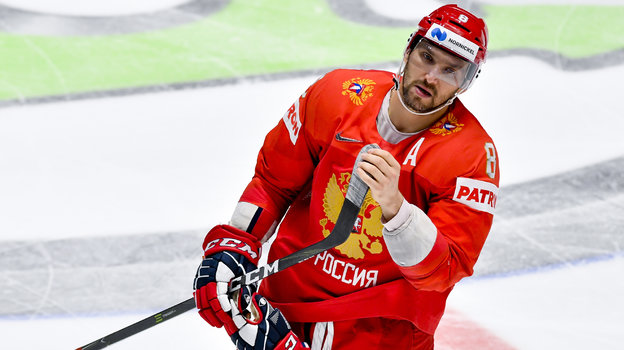 Александр Овечкин. Фото Global Look Press Александр Овечкин. Фото Global Look Press