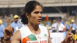 Трагедия индийской бегуньи, пол которой так и не смогли определить