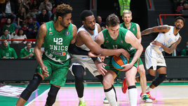 ЦСКА и «Зенит» в шаге от выхода в финал мечты