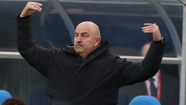 Черчесов — лучший российский тренер: после Польши сделал золотой дубль в Венгрии