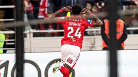 «Я всегда поддерживал Россию, это мой второй дом!» Промес — об исключении из еврокубков и своем будущем