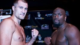 Самый сложный бой Ковалева: после пятого раунда ему отшибло память