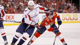 Овечкин — в шаге от вылета. «Вашингтон» может отправиться в отпуск, если проиграет еще один матч