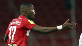 «Спартак» выкупает Мартинса у «Янг Бойз». В чем его уникальность и ценность для Ваноли