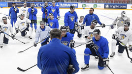 Чемпионат мира по хоккею 2022: путеводитель по турниру и почему нет России