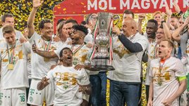 Черчесов: «Ференцварош» сделает все, чтобы не быть инородным телом в еврокубках»