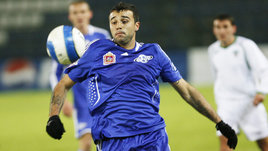 Алексей Еременко: «Зенит» в Раменском стал чемпионом — и фанат «Спартака» сломал мне челюсть»