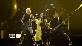 Евровидение-2022: Швеция — суперфаворит, но кто составит ей конкуренцию за выход в финал?