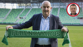 Черчесов вернется. За российским титулом. Колонка Казакова