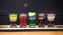 Что будет с организмом, если пить ликер каждый день?