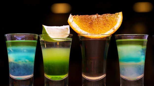 Ликеры. Фото Global Look Press Ликеры. Фото Global Look Press