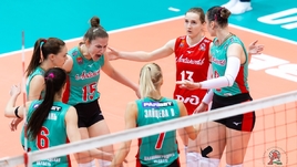 «Уралочка-НТМК» проиграла золотой тай-брейк. Но 84-летний Карполь — все равно герой!