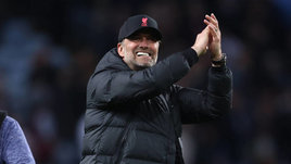 «Ливерпуль» — «Челси»: супердостижение команды Клоппа под угрозой