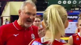 «Почему опять ловишь эту обезьяну?» Расистский скандал в российском волейболе