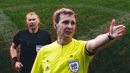Сергея Иванова снова назначили на матч «Спартака». Николаю Иванову надоело быть руководителем судей?