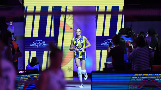 Арина Федоровцева. Фото Global Look Press Арина Федоровцева. Фото Global Look Press