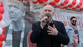 Олег Романцев об РПЛ: «Гегемония «Зенита» отрицательно сказывается на нашем чемпионате»