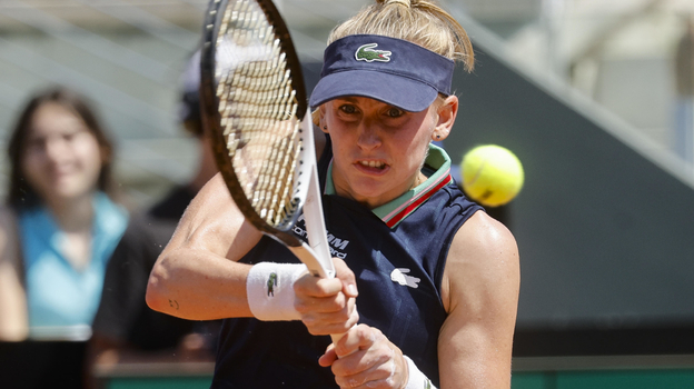 Жиль Тайхманн. Фото Global Look Press Жиль Тайхманн. Фото Global Look Press