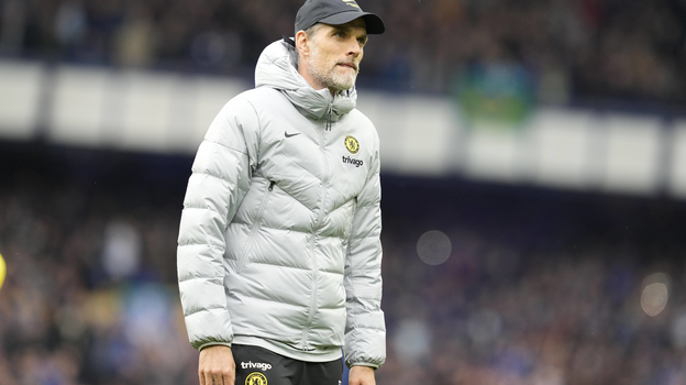 Томас Тухель («Челси»). Фото Global Look Press Томас Тухель («Челси»). Фото Global Look Press