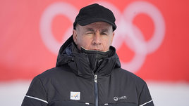 Норвежцы боятся, что новый президент FIS вернет Россию на соревнования