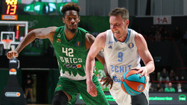 Финал мечты и крушение надежд. «Зенит» и ЦСКА разыграют золото, УНИКС и «Локо» поспорят за третье место