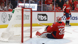 Овечкин больше не выиграет кубок? «Вашингтон» четвертый год подряд вылетает в первом раунде плей-офф