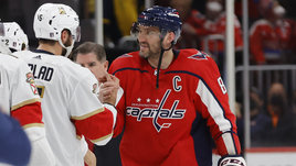 Овечкина не за что ругать после вылета «Вашингтона». Столичный топ-клуб угасает, и это нормально