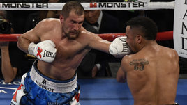 Ковалев три года дрался за бесплатно — за это время менеджер вложил в него $ 400 тысяч