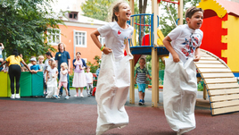 Летние лагеря для детей в Москве в 2022 году