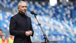 «РФС остается членом УЕФА». Дюков — о будущем российского футбола