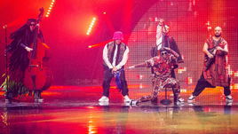 Евровидение-2022: Украина станет трехкратным победителем конкурса?