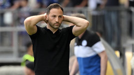 Тедеско не сыграл со «Спартаком» в Лиге чемпионов, но с 11-го места вытащил туда «Лейпциг»