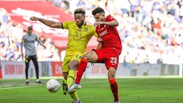 Дежавю: «Ливерпуль» опять победил «Челси» в серии пенальти. До невероятного квадрупла осталось два трофея