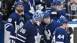 Главные неудачники НХЛ: самый популярный канадский клуб уже 18 лет не может выиграть ни одной серии плей-офф!