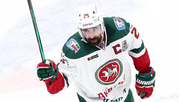 Данис Зарипов.