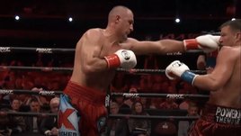 Новый Крашер. Какой оказалась перезагрузка Сергея Ковалева