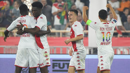 «Головин — потрясающий плеймейкер». Что пишут во Франции про российского полузащитника