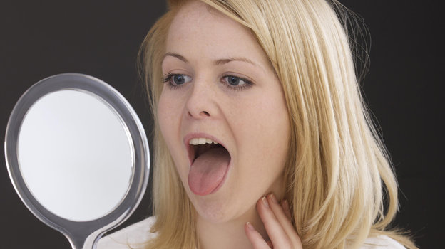 Заболевания, которые вызывают боль в горле. Фото Global Look Press Заболевания, которые вызывают боль в горле. Фото Global Look Press