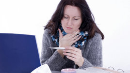 Боль в горле: причины, симптомы, лечение