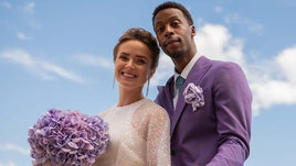 Украинская теннисистка Свитолина прервет карьеру из-за беременности