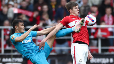 Нуралы Алип и Александр Соболев.