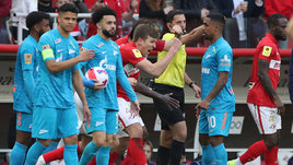 Судьи Ивановы противопоказаны «Спартаку». Как отработала в Тушине бригада Кукуяна