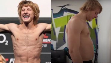 Падди Пимблетт.