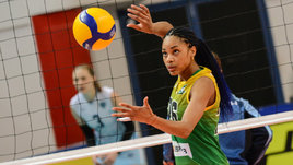 Кубинка, которую оскорбил российский тренер, покидает «Уралочку». Обидчик так и не извинился